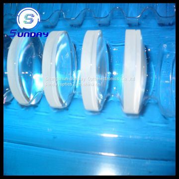 Optical Glass Achromatic Lenses 25.4mm
