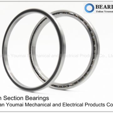 KF047CP0/XP0/AR0 thin section bearings