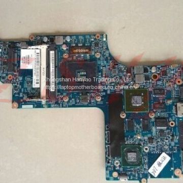 682016-001 for HP DV7-7000 laptop motherboard 682000-001 ddr3 Free Shipping 100% test ok