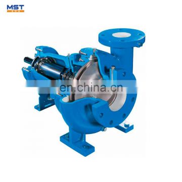 200 psi water cooling pump fuel pump assembly