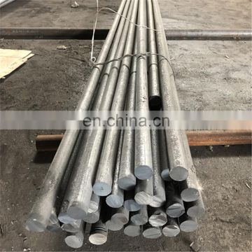 JIS G4051 S25C S28C S30C Carbon Steel Round Bar