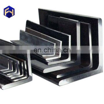 Hot selling Jis -G3192 100X100X10Mm Angle Bar with low price