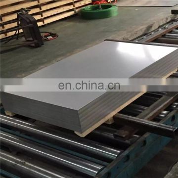Good packed 446 stainless steel plate weight