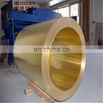 ASTM C26000 Brass Strip,C26000 Brass Coil