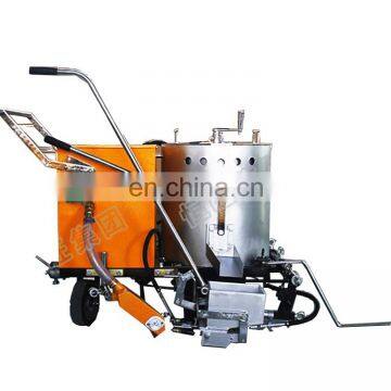 HENGWANG thermoplastic road marking machine paint price for sale