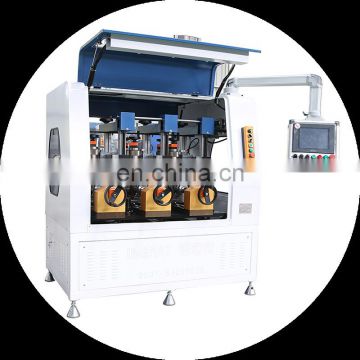 Two-axis CNC Rolling Machine For Window and Door