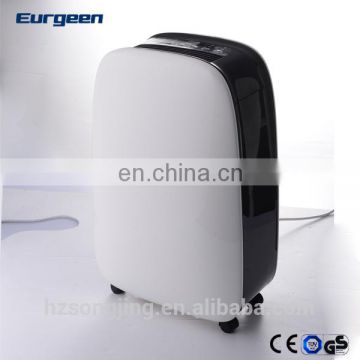 10L / Day Home Dehumidifier Household Dehumidifier With CE/GS