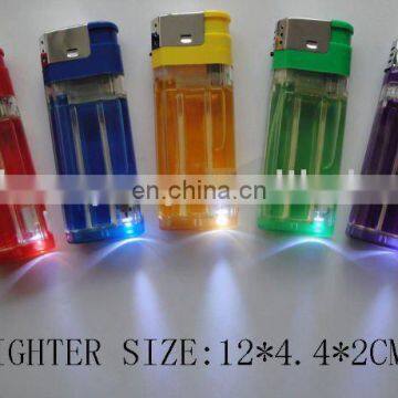 Big lighter with EN13869