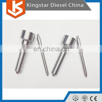 Common rail injector nozzle L163PBD For Injector EJBR03301D Wholesale