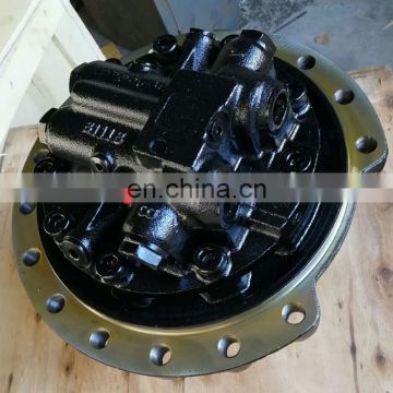 ZAXIS200,ZAXIS210,ZAXIS240,ZAXIS160LC-3, Travel device,final drive,travel motor, P/N : 9213425
