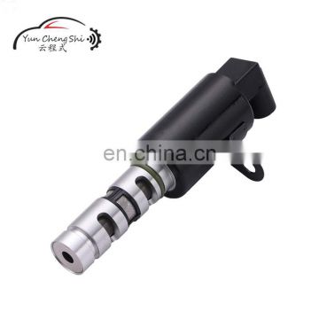 Engines VVT Camshaft Timing Solenoid  Position 243553E000 Left Right Side Fit for Kia 2009-2010