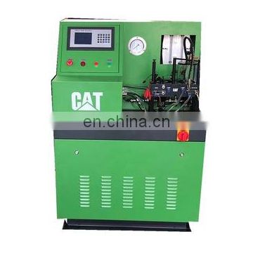CAT3000L common rail diesel Injector test bench/HEUI TESTER