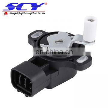 Accelerator Pedal Position Sensor Suitable for INFINITI FX35 OE 18002AM81D 18002AM81E 670001P