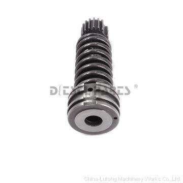 for cat plunger picture 7w0182 for cat pumps replacement parts-plunger for Caterpillar 3400 3412 Engines