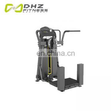 Commercial Gym Equipment China Wholesale Multi Hip Health And Fitness