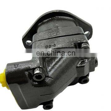 Parker F12 series F12-030 fixed displacement hydraulic motor F12-040-MF-IV-K-000 3799526