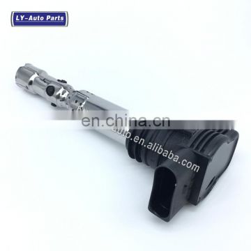 Car Engine Ignition Coil OEM 06A905115D For VW For Golf For Beetle For Jetta For Passat For Audi A4 B5 For Quattro 1.8T