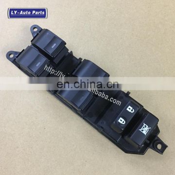 Automotive Parts Left Power Window Master Switch For Toyota Prius Land Cruiser Prado Camry 84040-33100 84040-02050