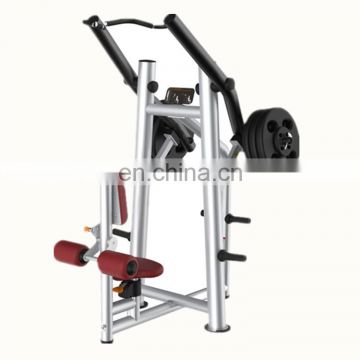 Hot Selling Professional Life Fitness Gym Exercise Equipment High Row LX11