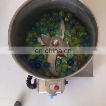 High quality small herb crusher shisha crushing machine for sale