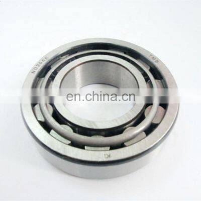 China factory Straight roller TMB bearing NU206E Cylindrical Roller Bearing NU206 bearing