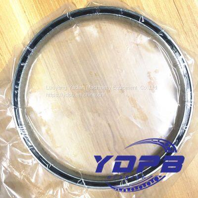 JU120CP0 Thin Section Bearing with Rubber Seal