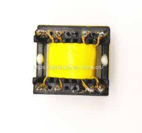 CE approved Electronic SMPS Transformer High Frequency Flyback Transformer