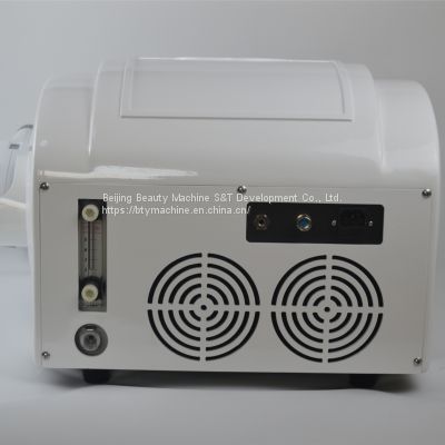 Freckle Ipl Machine Permanent Hair Removal Non-painful