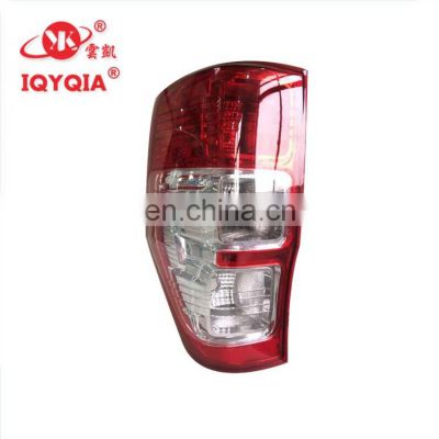 professional hot selling FDL039LA FDL039RA auto lighting system tail lamp for RANGER 2012-2014
