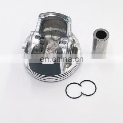 New Arrival Stock China High Quality Engine Piston Set  13010-PNC-000 FOR honda   Ring Set Fit Engine Piston
