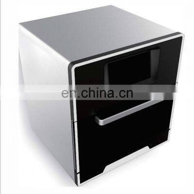 Automatic nucleic acid extractor DNA RNA Magnetic bead method nucleic acid extraction system