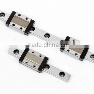 EIHE 9B linear guide rail