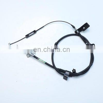 parking brake cable hand brake cable oem 59930-4F270 for Porter 2