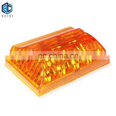 LED Auto Tail Light Back Lamp for Universal truck