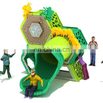 New design outdoor playground other amusement park products OL-FW007