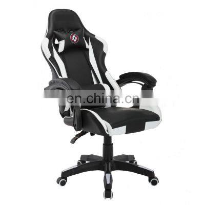 High Quality Factory Sell Popular Swivel Ergonomical Luxury Function Pink Gaming Chair for Sell