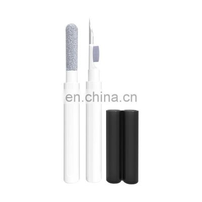 Cleaner Kit For Airpod Cleaning Pen With Earphone Cleaning Kit 3in1