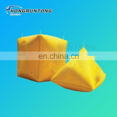 Factory Direct High Quality Tear Resistance Salvage Marine Floating Lift Airbags Tubes