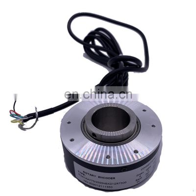 New replacement encoder for Rotary ITD41A4Y70/2000HBXD1SRTS30 ITD41A4Y70