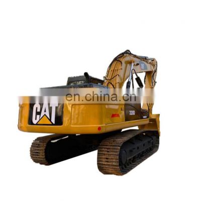 hot sale!!! cat 320 used excavator cat crawler japan made excavator for sale