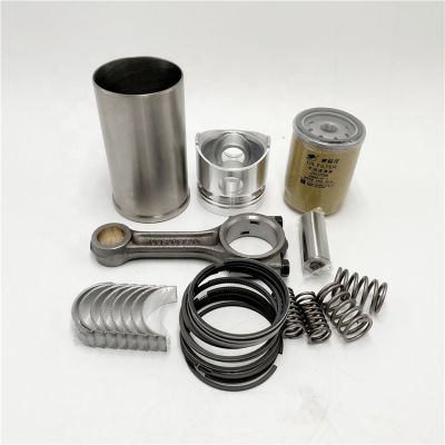 Factory Wholesale High Quality Piston Rod For Yangchai Engine