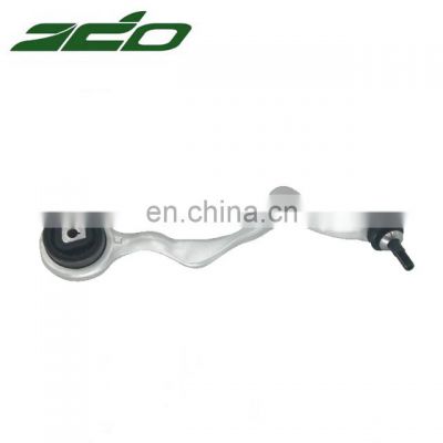 ZDO auto chassis suspension systems front lower forward control arm for BMW 128l 31 12 2 405 862  31 12 4 036 269  31122405862