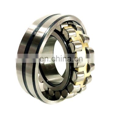 high quality single row self aligning roller bearing 20208M single row bearing 20208