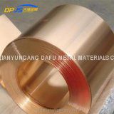 Chinese Supply Powder Coating Copper Coil C1100 Copper Roll