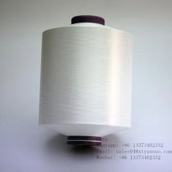 Wholesale Weaving Ring Combed 100% Nylon Yarn