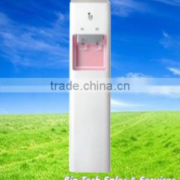 TONG YANG KOREA WPU-8910F (Pink) Hot & Cold Water Dispenser
