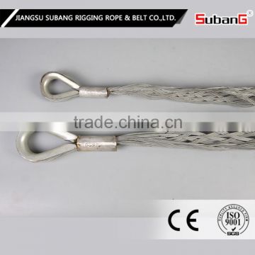 short-time producer steel wire rope sling fitting manufacturers