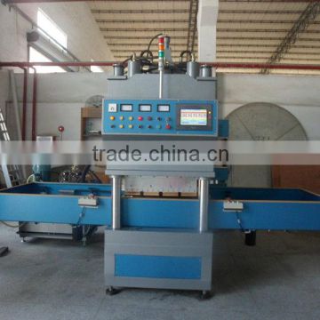Dongguan High Frequency PVC PET Box Welding Machine