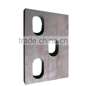 China professional manufacturer for customized Sheet Metal parts