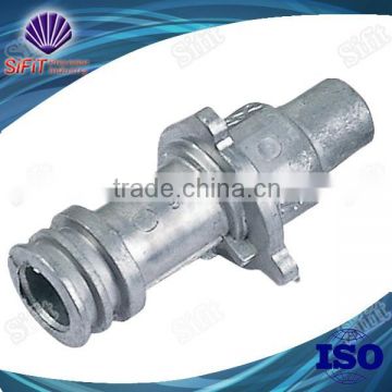 Forged And Casting Valve Body